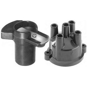 Resim Doduco 8320 Dıstrıbutor Kapagı+tevzı Makarası R9 R11 Express Brodway 