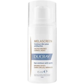 Resim Ducray Melascreen Anti Spots Eye Contour - Aydınlatıcı Etkili Göz Çevresi Kremi 15ml 