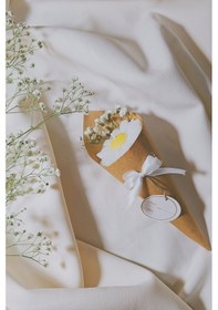 Resim Bernami Vazo Pinterest 20 Adet Papatya Mum Nikah Şekeri, Doğum, Sünnet, Düğün Nişan Söz, Kına, Hediyelik Diğer 