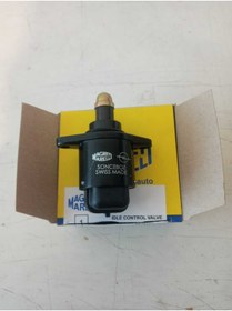 Resim MAGNETİ Rolanti Valfi Motoru Tofaş Kartal Şahin Slx 1.6i Orijinal Magneti Marelli Uyumlu 