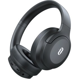 Resim TaoTronics TT-BH1121 Siyah Kulak Üstü Bluetooth Kulaklık 