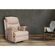 Resim Tekno Konfor Eliza Liftli Hasta Baba Tv Koltuğu 