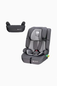 Resim SAFETY FIX 2 i-Size Çocuk Oto Koltuğu 76-150 cm - Gri 