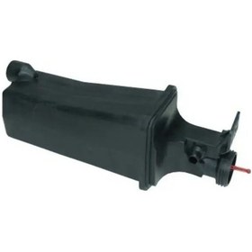 Resim Bmw 316i E46 Yedek Su Deposu 2000-2002 M43b16 Mahle Crt115000s 