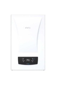 Resim Eca Citius Premix 28/28 Kw (24.000 Kcal) Tam Yoğuşmalı Kombi 