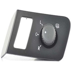 Resim Esse Otomotiv - Caddy-touran Ayna Kumanda Düğmesi 04- Bsg 90-860-062 1t1959565 