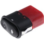 Resim Suntek 2000-06 Transit Mk6 95bg14529ab Için Yolcu Tarafı 