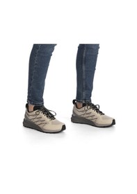 Resim Dolomite Croda Nera Tech Gtx Kadın Ayakkabı-bej Bej 
