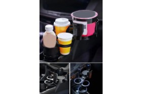 Resim Munico Anahtarları Parantez Güneş Için Gözlüğü Auto Bardaklar Tutucu Araç Stand Içecek Ba Için Ideal Seçim 