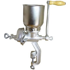 Resim Tuğra Çelik Bulgur Mısır Öğütme Makinesi 