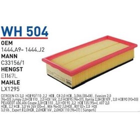 Resim Cıtroen Jumpy - C5 2.0 Hdı süngerli 