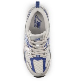 Resim New Balance Lifestyle Çocuk Spor Ayakkabı 