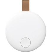 Resim Leezsing Akıllı Takip Cihazı - Anahtar, Cüzdan Ve Telefon İçin Bluetoothlu Kayıp Önleyici 