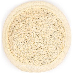 Resim Doğal Kabak Yüz Kesesi 