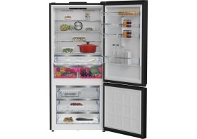 Resim Beko 683616 Ebı Aı Yapay Zeka Teknolojili No Frost Buzdolabı 