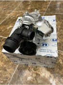 Resim Alcamlar Mercedes W212 Kasa E180 - E200 Cgı 274 Motor Devirdaim Su Pompası 