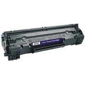 Resim hementoner Hp M1217Nfw Muadil Toner (Ce285A) 