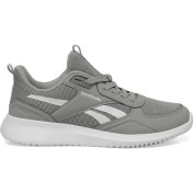 Resim Reebok Speed Reflect 3.2 Gri Erkek Spor Ayakkabı 