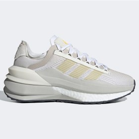 Resim Adidas Avryn X Beyaz Kadın Spor Ayakkabı Ig1700 001 