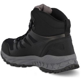 Resim Slazenger WILKIN Erkek Su Geçirmez Siyah / Siyah Outdoor 