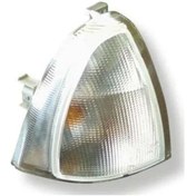 Resim Dacia Solenza Sağ Sinyal Lambası Komple - 6001546540 - Ayfar 