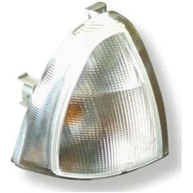 Resim Dacia Solenza Sağ Sinyal Lambası Komple - 6001546540 - Ayfar 