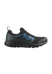Resim Salomon L47290800 Wander Gtx Erkek Outdoor Ayakkabı Renkli Çok Renkli 