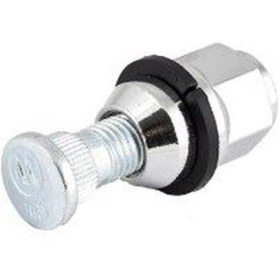 Resim MONREAL 20071 Bijon Saplama Somun Takımı Ø14 Freze Hyundai 