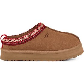 Resim Ugg Tazz Kadın Terlik 1143776k-che 1143776k-che Kahverengi Kahverengi 