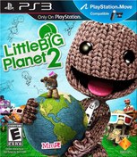 Resim Ps3 Little Big Planet 2 - Orjinal Oyun - Sıfır Jelatin 