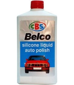 Resim Çbs Belco Silikonlu Polish Cila 250ml - 095606 