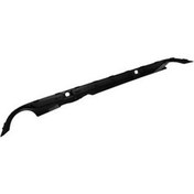 Resim 2011 - 2014 Ford Mondeo Karlık (Arka Tampon Altı) (Spoıler) (Bfn) (Oem NO:BS7117A894AD) 