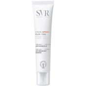 Resim SVR Clairial SPF 50+ Krem 50 ml 