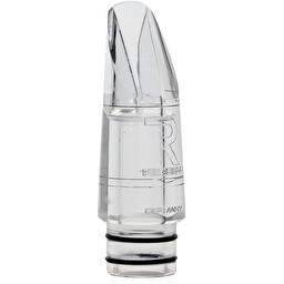 Resim Remsey Legend 10 Numara Şeffaf Klarnet Beki 