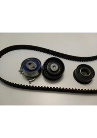 Resim Corsa C için Triger Seti Astra G Corsa C Vectra C Z14Xe Z1 787 N11.6292 