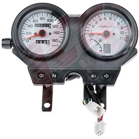 Resim Km Saati Çelik/falcon Sk Model 34078 