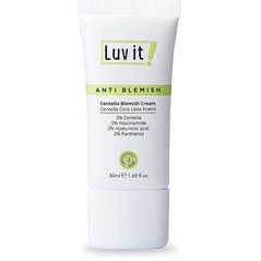Resim Luv it Centella Özlü Leke Kremi 50 ml 
