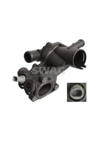 Resim SWAG 30109147 Termostat Muhafaza. Conta Ve Sıcaklık Şalteri İle FEBI 109147 