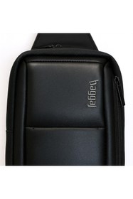 Resim Baggaj Tek Askılı Bodybag Erkek Sırt Çantası CS24155 