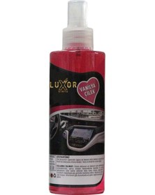 Resim Luxor Kimya Vanilya Çilek Ev ve Oto Kokusu 200 ML 