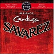 Resim Savarez Alliance Cantiga Normal Tension Klasik Gitar Teli 