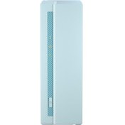 Resim Qnap TS-130 1GB 1x3.5" Sata Desteği Raıd (0) Nas Depolama Ünitesi Qnap