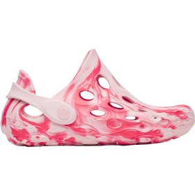 Resim Merrell Kız Çocuk LS Ayakkabı Hydro Moc Pembe 
