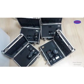 Resim Canon Mark Iıtaşıma Case. 7D Mark Iı Case 