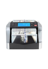 Resim Baove GB7000S Karışık Para Sayma Makinesi - Tl - Euro - Usd - Türkçe Sesli Uyarı + Müşteri Ekranı 