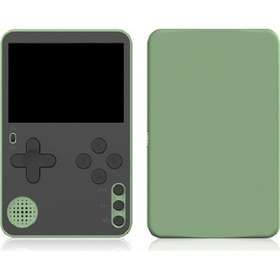 Resim Sıpın Taşınabilir Şarjlı Renkli Pil Oyun, Oyun Konsolu: Klasik K10 İnç Geeroyoo Ekran, 500 400mah 2.4 Sg 