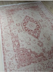 Resim Konfor Halı Saltanat 160x230 Desen:8012A 