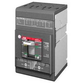 Resim Abb Xt3n Tmd 200a 36ka Kompakt Şalter 1sda068058r1 