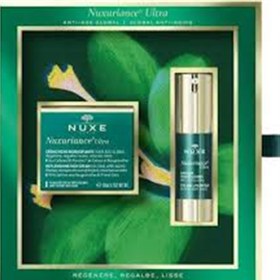 Resim Nuxe Nuxuriance Anti-Age Global Set 