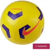 Resim Nike Futbol Topu Cu8034-720 